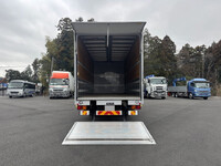 ISUZU Forward Aluminum Wing TKG-FRR90T2 2016 579,702km_14