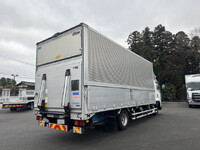 ISUZU Forward Aluminum Wing TKG-FRR90T2 2016 579,702km_2