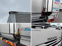 ISUZU Forward Aluminum Wing TKG-FRR90T2 2016 579,702km_39