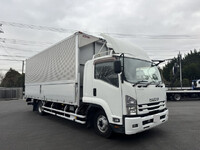 ISUZU Forward Aluminum Wing TKG-FRR90T2 2016 579,702km_3