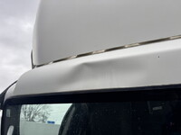 ISUZU Forward Aluminum Wing TKG-FRR90T2 2016 579,702km_40