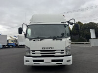 ISUZU Forward Aluminum Wing TKG-FRR90T2 2016 579,702km_5