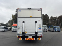ISUZU Forward Aluminum Wing TKG-FRR90T2 2016 579,702km_7