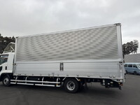 ISUZU Forward Aluminum Wing TKG-FRR90T2 2016 579,702km_8