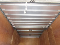 ISUZU Elf Aluminum Van BKG-NPR85AN 2010 217,000km_11