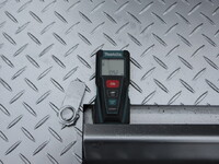 ISUZU Elf Aluminum Van BKG-NPR85AN 2010 217,000km_13