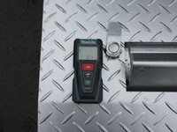 ISUZU Elf Aluminum Van BKG-NPR85AN 2010 217,000km_14