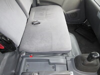 ISUZU Elf Aluminum Van BKG-NPR85AN 2010 217,000km_18