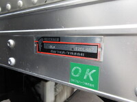 ISUZU Elf Aluminum Van BKG-NPR85AN 2010 217,000km_21