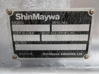 ISUZU Elf Aluminum Van BKG-NPR85AN 2010 217,000km_22