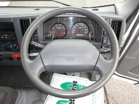 ISUZU Elf Aluminum Van BKG-NPR85AN 2010 217,000km_23