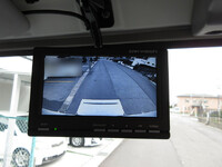 ISUZU Elf Aluminum Van BKG-NPR85AN 2010 217,000km_26