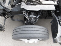 ISUZU Elf Aluminum Van BKG-NPR85AN 2010 217,000km_29