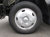 ISUZU Elf Aluminum Van BKG-NPR85AN 2010 217,000km_30