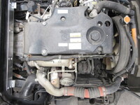 ISUZU Elf Aluminum Van BKG-NPR85AN 2010 217,000km_31