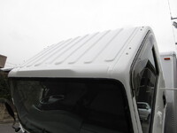 ISUZU Elf Aluminum Van BKG-NPR85AN 2010 217,000km_34