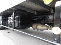 ISUZU Elf Aluminum Van BKG-NPR85AN 2010 217,000km_35