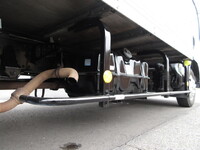 ISUZU Elf Aluminum Van BKG-NPR85AN 2010 217,000km_36