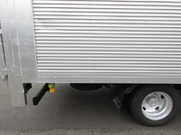 ISUZU Elf Aluminum Van BKG-NPR85AN 2010 217,000km_37