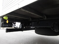 ISUZU Elf Aluminum Van BKG-NPR85AN 2010 217,000km_38