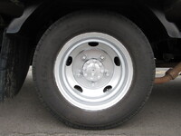 ISUZU Elf Aluminum Van BKG-NPR85AN 2010 217,000km_39