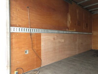 ISUZU Elf Aluminum Van BKG-NPR85AN 2010 217,000km_9