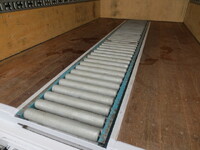 HINO Dutro Aluminum Van TKG-XZC605M 2018 120,917km_10