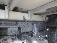 HINO Dutro Aluminum Van TKG-XZC605M 2018 120,917km_11