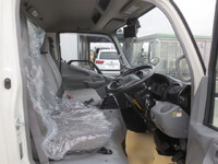 HINO Dutro Aluminum Van TKG-XZC605M 2018 120,917km_12