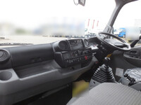 HINO Dutro Aluminum Van TKG-XZC605M 2018 120,917km_13