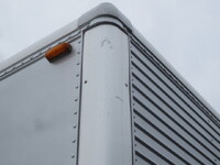 HINO Dutro Aluminum Van TKG-XZC605M 2018 120,917km_17