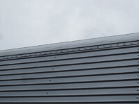 HINO Dutro Aluminum Van TKG-XZC605M 2018 120,917km_18