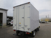 HINO Dutro Aluminum Van TKG-XZC605M 2018 120,917km_4