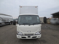 HINO Dutro Aluminum Van TKG-XZC605M 2018 120,917km_5