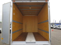 HINO Dutro Aluminum Van TKG-XZC605M 2018 120,917km_9