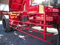 UD TRUCKS Condor Dump KL-PK26A 2005 277,463km_13