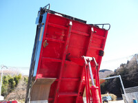 UD TRUCKS Condor Dump KL-PK26A 2005 277,463km_14