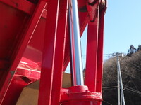 UD TRUCKS Condor Dump KL-PK26A 2005 277,463km_16