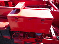 UD TRUCKS Condor Dump KL-PK26A 2005 277,463km_17