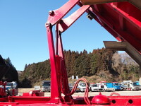 UD TRUCKS Condor Dump KL-PK26A 2005 277,463km_25