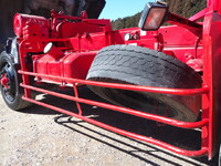 UD TRUCKS Condor Dump KL-PK26A 2005 277,463km_26