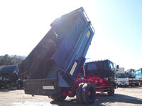UD TRUCKS Condor Dump KL-PK26A 2005 277,463km_2