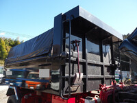 UD TRUCKS Condor Dump KL-PK26A 2005 277,463km_31