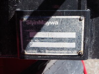 UD TRUCKS Condor Dump KL-PK26A 2005 277,463km_32