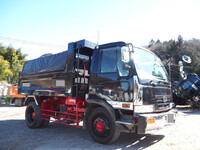UD TRUCKS Condor Dump KL-PK26A 2005 277,463km_3