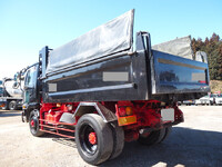 UD TRUCKS Condor Dump KL-PK26A 2005 277,463km_4