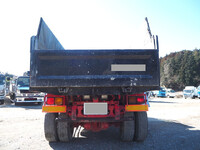 UD TRUCKS Condor Dump KL-PK26A 2005 277,463km_6