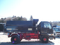 UD TRUCKS Condor Dump KL-PK26A 2005 277,463km_7