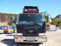 UD TRUCKS Condor Dump KL-PK26A 2005 277,463km_9