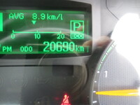 UD TRUCKS Kazet Flat Body 2RG-FEB5Y 2023 20,690km_13